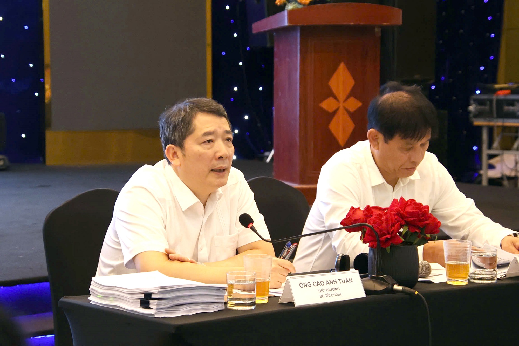 Hoàn thiện dự thảo Luật Quản lý thuế (sửa đổi) với chất lượng cao, bám sát thực tiễn Ngày 26/09/2025