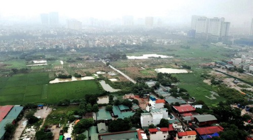 Hà Nội tăng cường thu hồi nợ đọng thuế