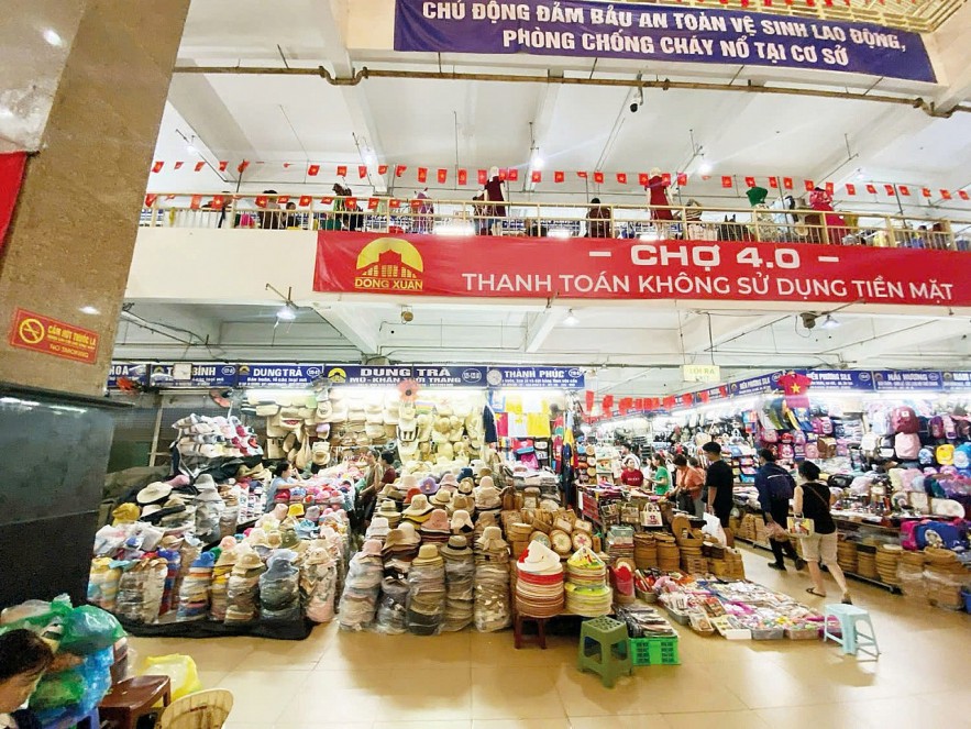 Doanh nghiệp sẽ không gặp khó khi chuyển lên từ hộ kinh doanh