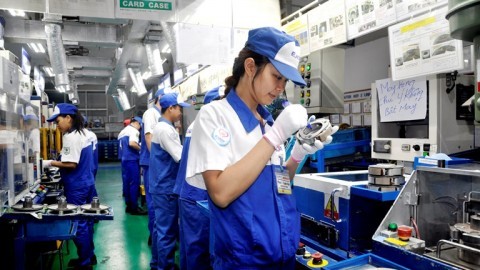 Thu nhập cá nhân 100 triệu đồng/tháng chưa phải chịu thuế suất ở mức 35%